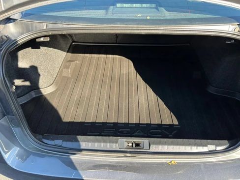 Used 2019 Subaru Legacy 2.5i Sport AWD/4WD image 14