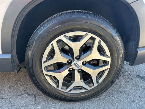 Certified 2023 Subaru Forester Premium image 35