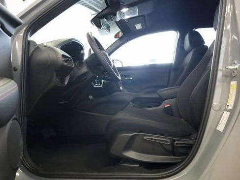 New 2026 Honda HR-V Sport image 13