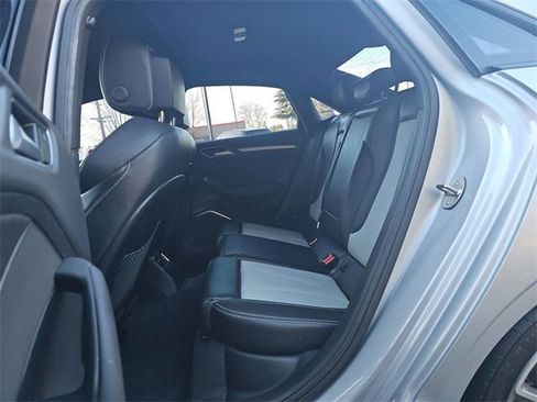 Used 2016 Audi S3 Premium Plus w/ Technology Package image 10