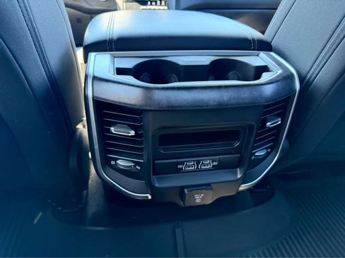 Used 2022 RAM 1500 Big Horn AWD/4WD image 25
