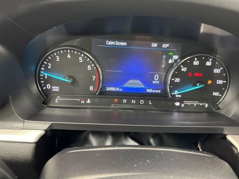 Used 2022 Ford Explorer XLT w/ Equipment Group 202A image 17