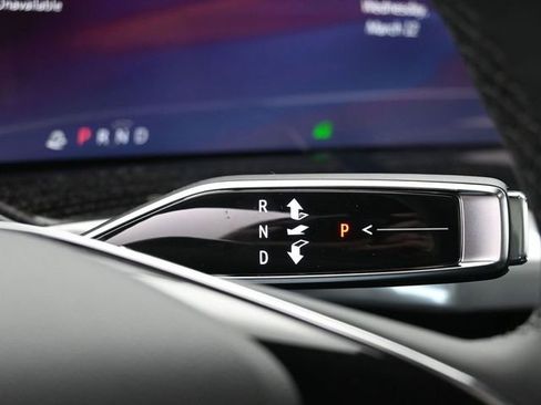 New 2025 Cadillac Escalade IQ Luxury 1 image 26