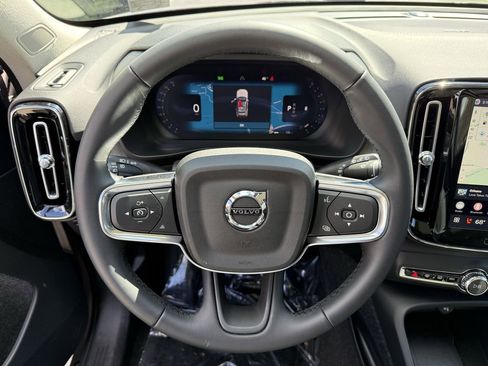 New 2026 Volvo XC40 B5 Ultra w/ Protection Package Premier AWD/4WD image 15
