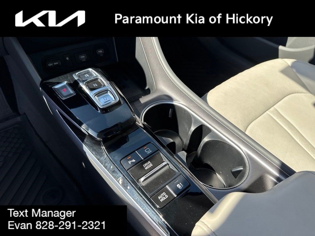 Used 2022 Hyundai Sonata Limited FWD image 24