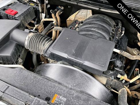 Used 2024 Chevrolet Silverado 2500 W/T w/ WT Convenience Package image 30