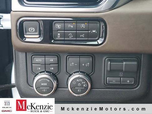 New 2026 GMC Yukon Denali Ultimate AWD/4WD image 20