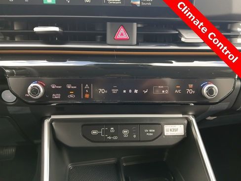 New 2026 Kia Carnival SX Prestige image 28