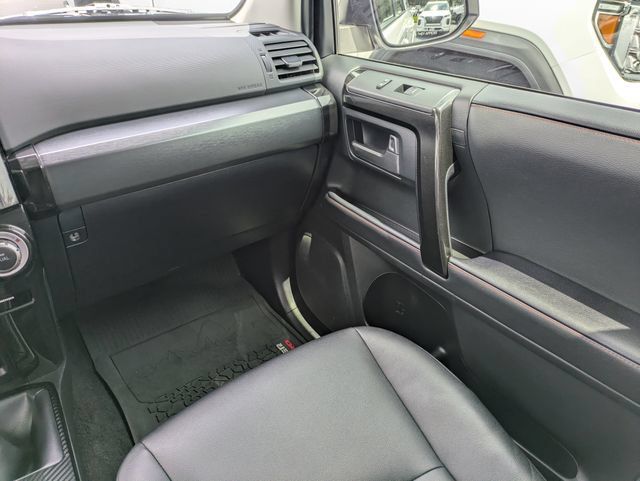 Used 2023 Toyota 4Runner TRD Pro AWD/4WD image 18