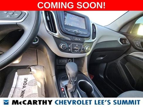 Used 2024 Chevrolet Equinox LS FWD image 7