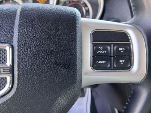 Used 2017 Dodge Journey Crossroad image 31