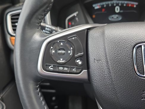 Certified 2022 Honda CR-V Touring image 16