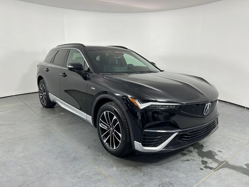Used 2024 Acura ZDX A-Spec AWD/4WD image 9