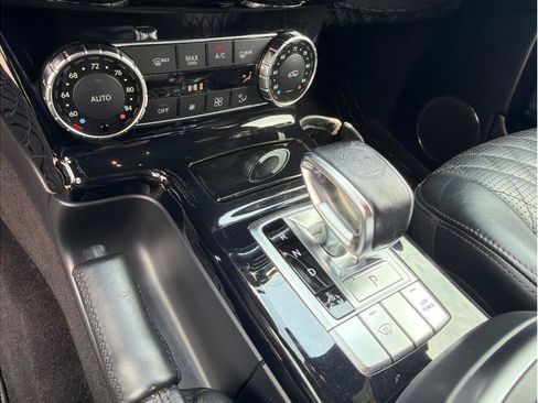 Used 2015 Mercedes-Benz G 63 AMG 4MATIC w/ PA6 Package image 20