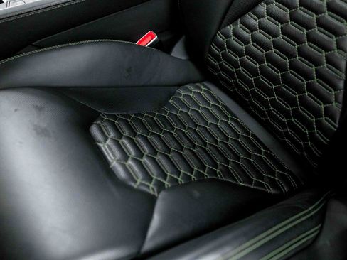 Used 2019 Lamborghini Urus AWD/4WD image 42