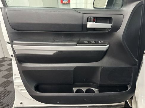 Used 2021 Toyota Tundra SR5 w/ TRD Off-Road Plus Package image 17