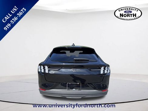 Used 2025 Ford Mustang Mach-E Select w/ Comfort Package Lite AWD/4WD image 6