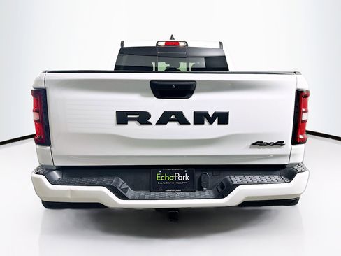 Used 2025 RAM 1500 Tradesman image 7