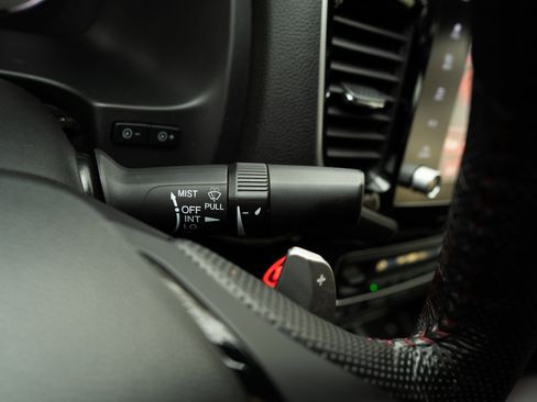 Certified 2022 Honda Ridgeline Black Edition image 27