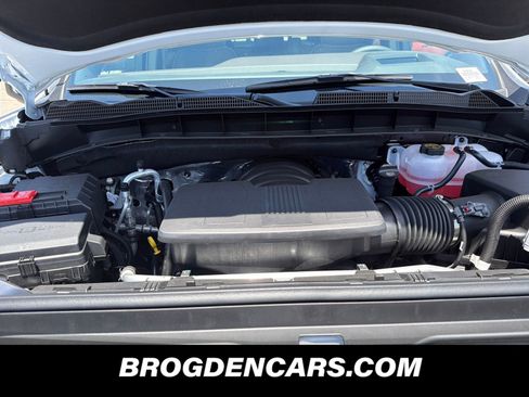 New 2026 GMC Sierra 1500 Denali w/ Technology Package AWD/4WD image 7
