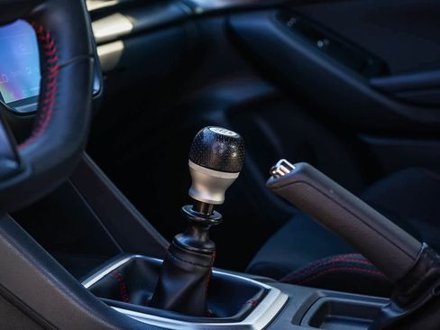 Used 2022 Subaru WRX Premium image 18