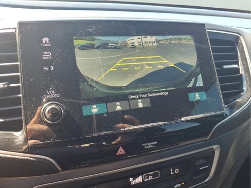 Certified 2022 Honda Pilot Special Edition image 21