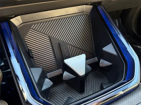 Certified 2026 BMW X3 xDrive30 image 26