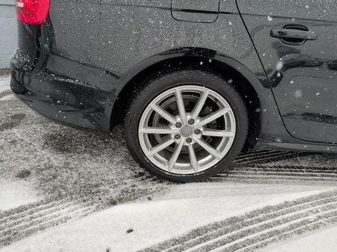 Used 2015 Audi A4 2.0T Premium Plus w/ Technology Package image 12