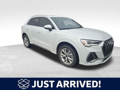 Used 2022 Audi Q3 2.0T Premium Plus w/ Premium Plus Package