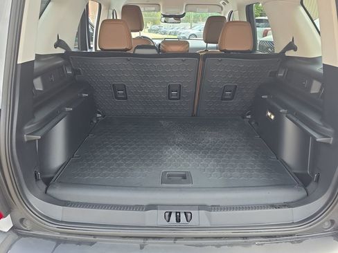 Used 2024 Ford Bronco Sport Outer Banks image 23