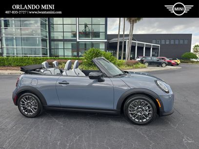 New 2026 MINI Cooper S