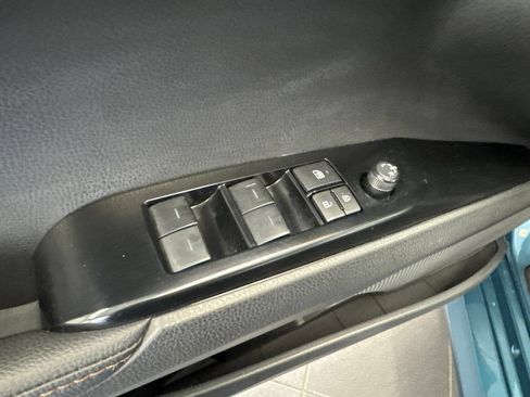 Certified 2025 Toyota Camry XLE AWD/4WD image 36