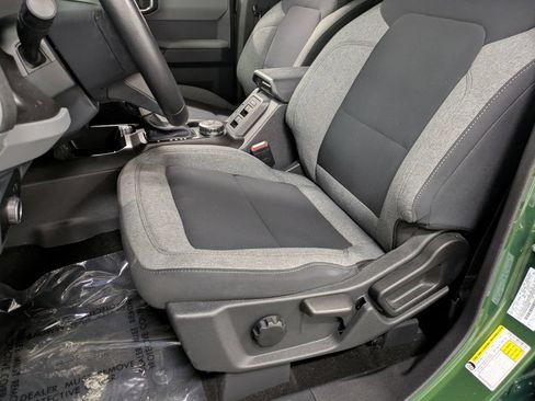 Used 2023 Ford Bronco Big Bend AWD/4WD image 11