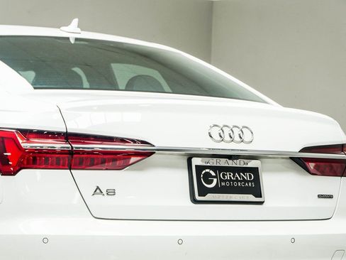 Used 2024 Audi A6 Premium Plus AWD/4WD image 13