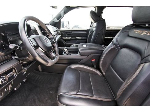 Used 2024 RAM 1500 TRX AWD/4WD image 6