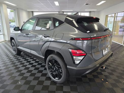 New 2026 Hyundai Kona SEL Sport image 6