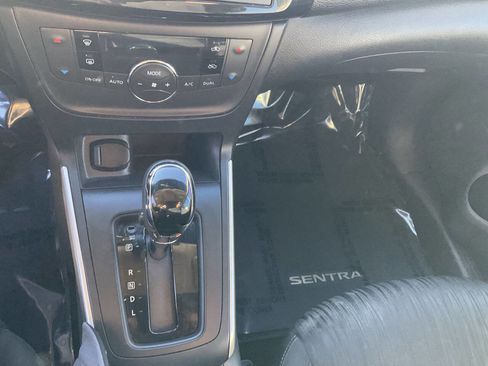 Used 2019 Nissan Sentra SV w/ Protection Package image 17