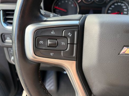 Used 2023 Chevrolet Suburban LS w/ Driver Alert Package AWD/4WD image 18