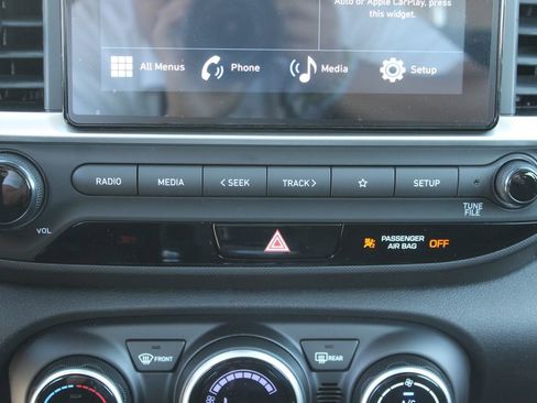 New 2026 Hyundai Venue SEL image 23