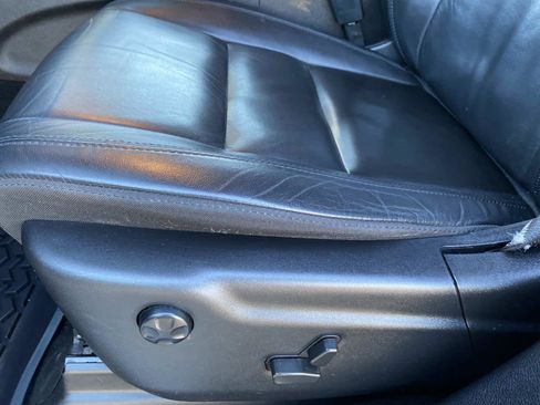 Certified 2021 Jeep Grand Cherokee Limited image 24