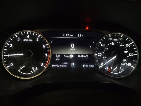 Used 2022 Nissan Pathfinder S AWD/4WD image 23
