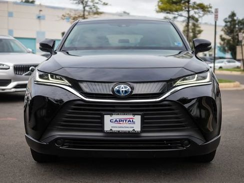 Used 2023 Toyota Venza LE AWD/4WD image 6