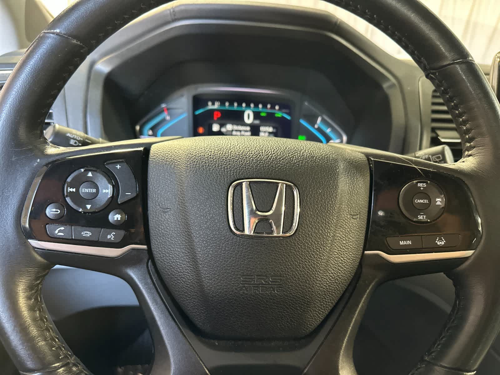 Used 2019 Honda Odyssey EX-L image 25