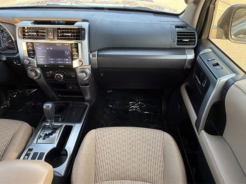 Certified 2024 Toyota 4Runner SR5 image 42