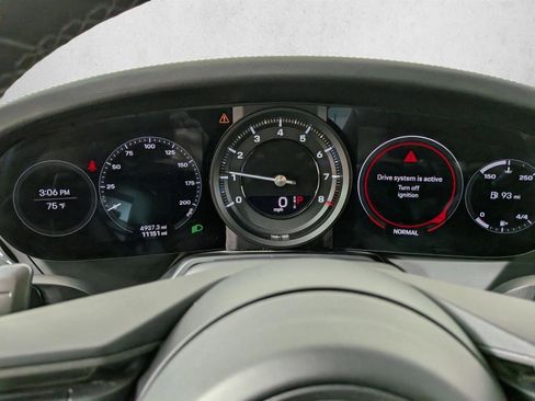 Certified 2020 Porsche 911 Carrera S RWD image 17