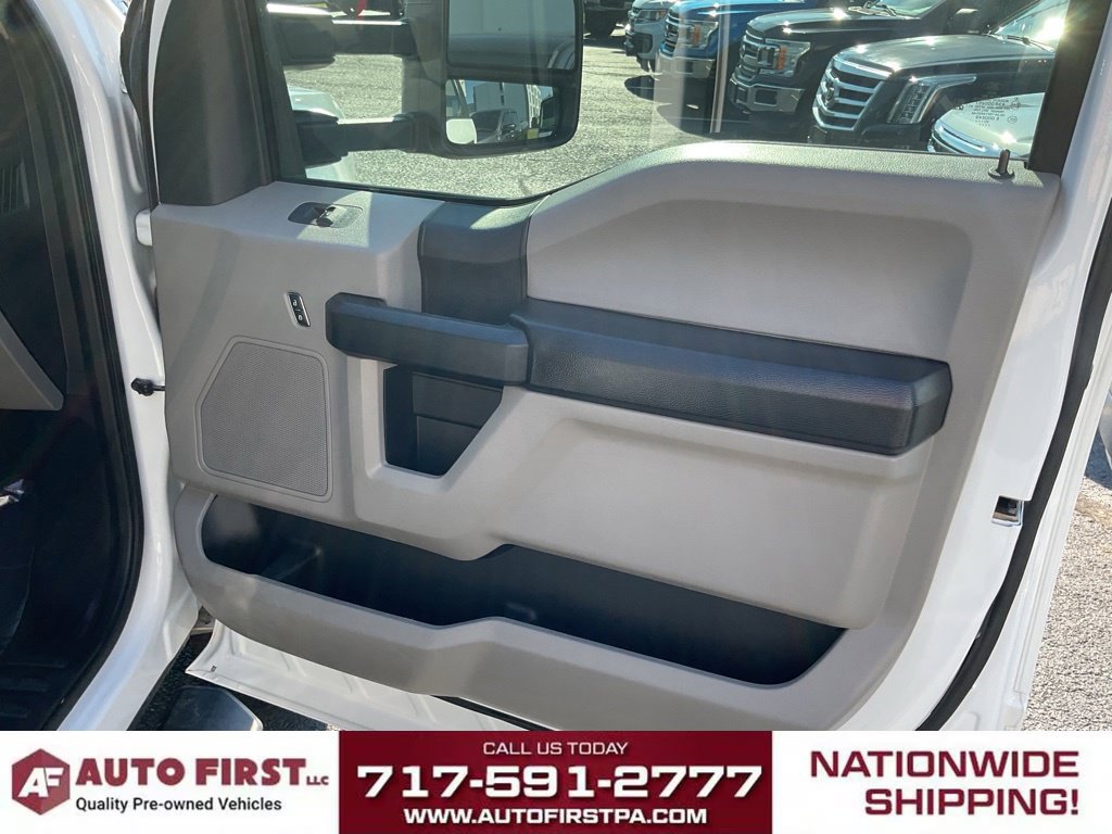 Used 2021 Ford F250 XL w/ STX Appearance Package AWD/4WD image 19