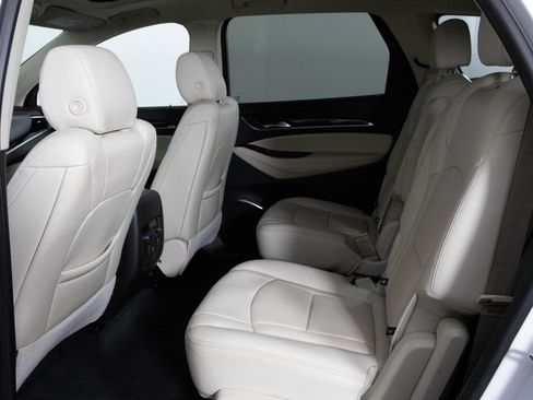 Certified 2023 Buick Enclave Essence w/ Experience Buick Package image 35