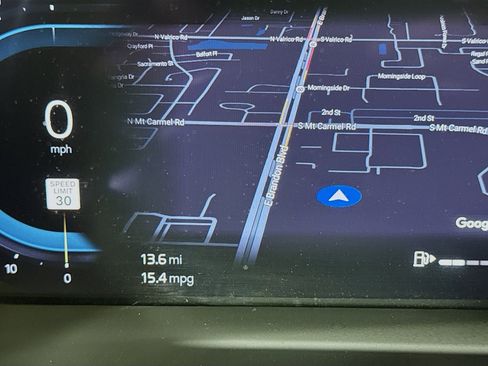 Used 2025 Volvo XC60 B5 Plus image 16