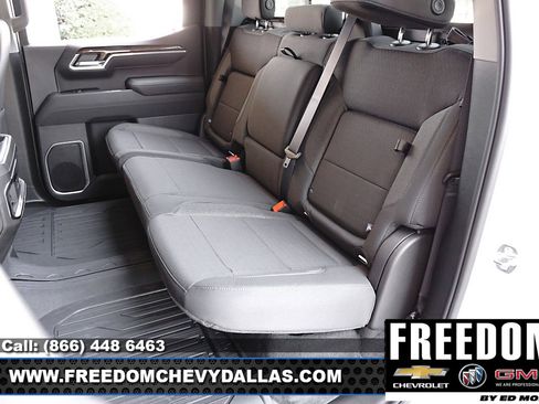 New 2026 GMC Sierra 1500 Elevation w/ Preferred Package image 14