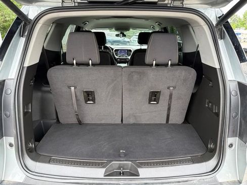 Used 2023 GMC Acadia SLE w/ Driver Convenience Package AWD/4WD image 15